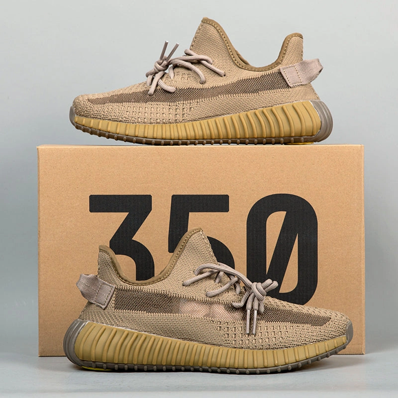 Boost din stil med disse 350V designer sneakers. Perfekt til sport og eventyr. Let og lækker.